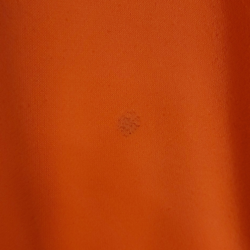 Men's ASICS Warmup Jacket - Picture 6 of 8
